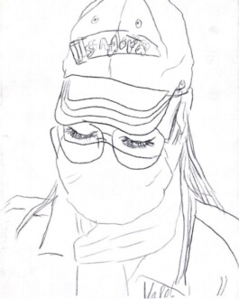 Charlotte Verweij Portfolio