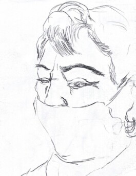 Charlotte Verweij Portfolio