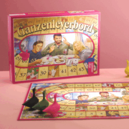 Charlotte Verweij Portfolio