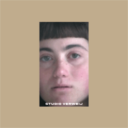 Charlotte Verweij Portfolio