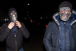 Charlotte Verweij Portfolio