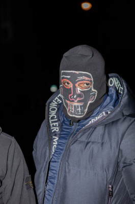 Charlotte Verweij Portfolio