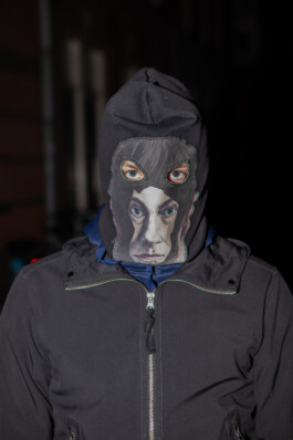 Charlotte Verweij Portfolio