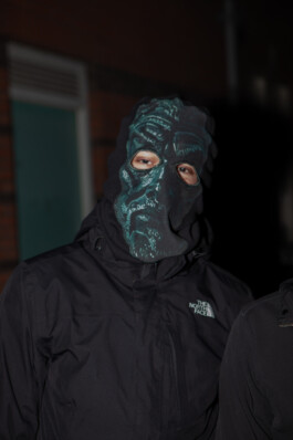 Charlotte Verweij Portfolio