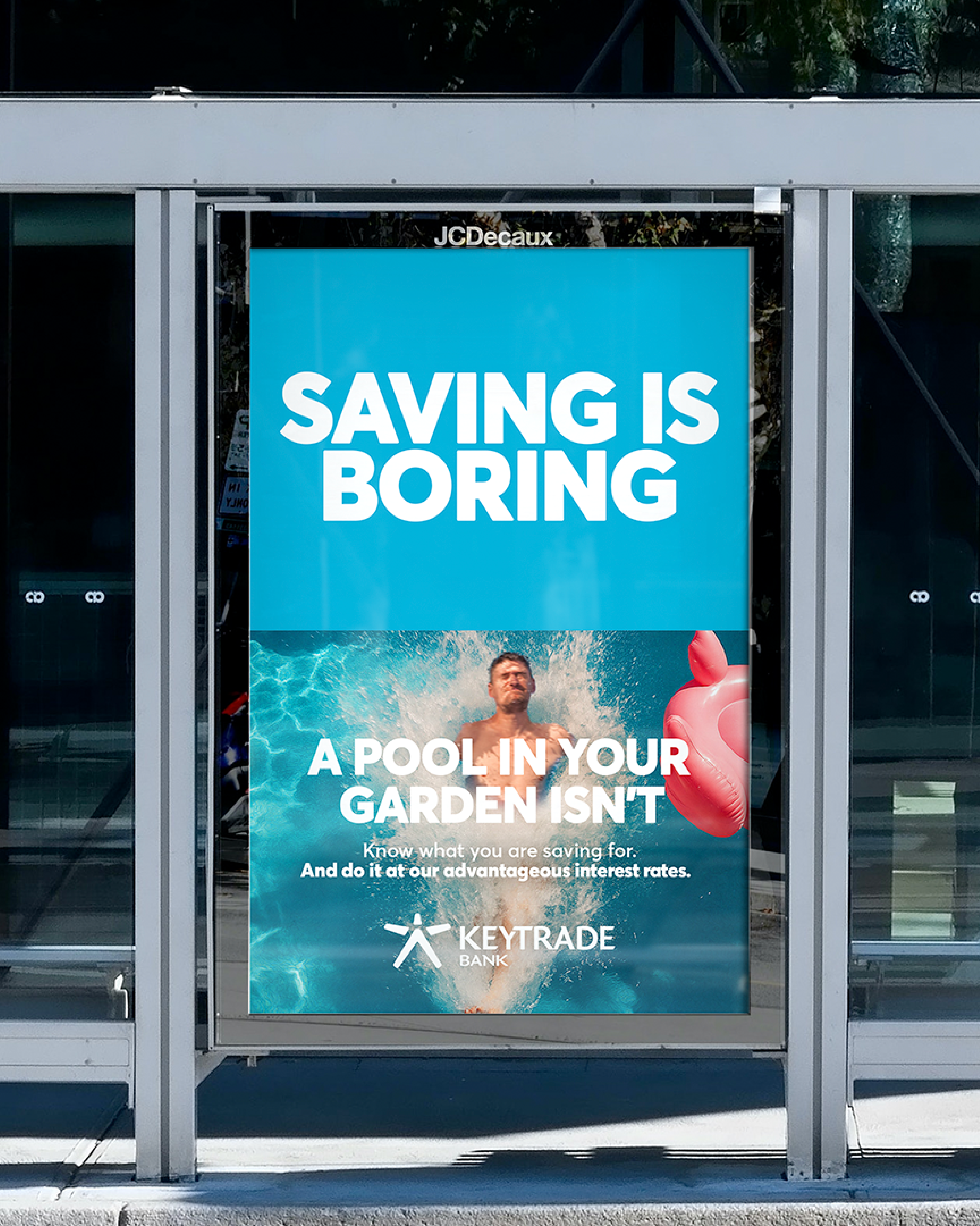 Charlotte Verweij Portfolio