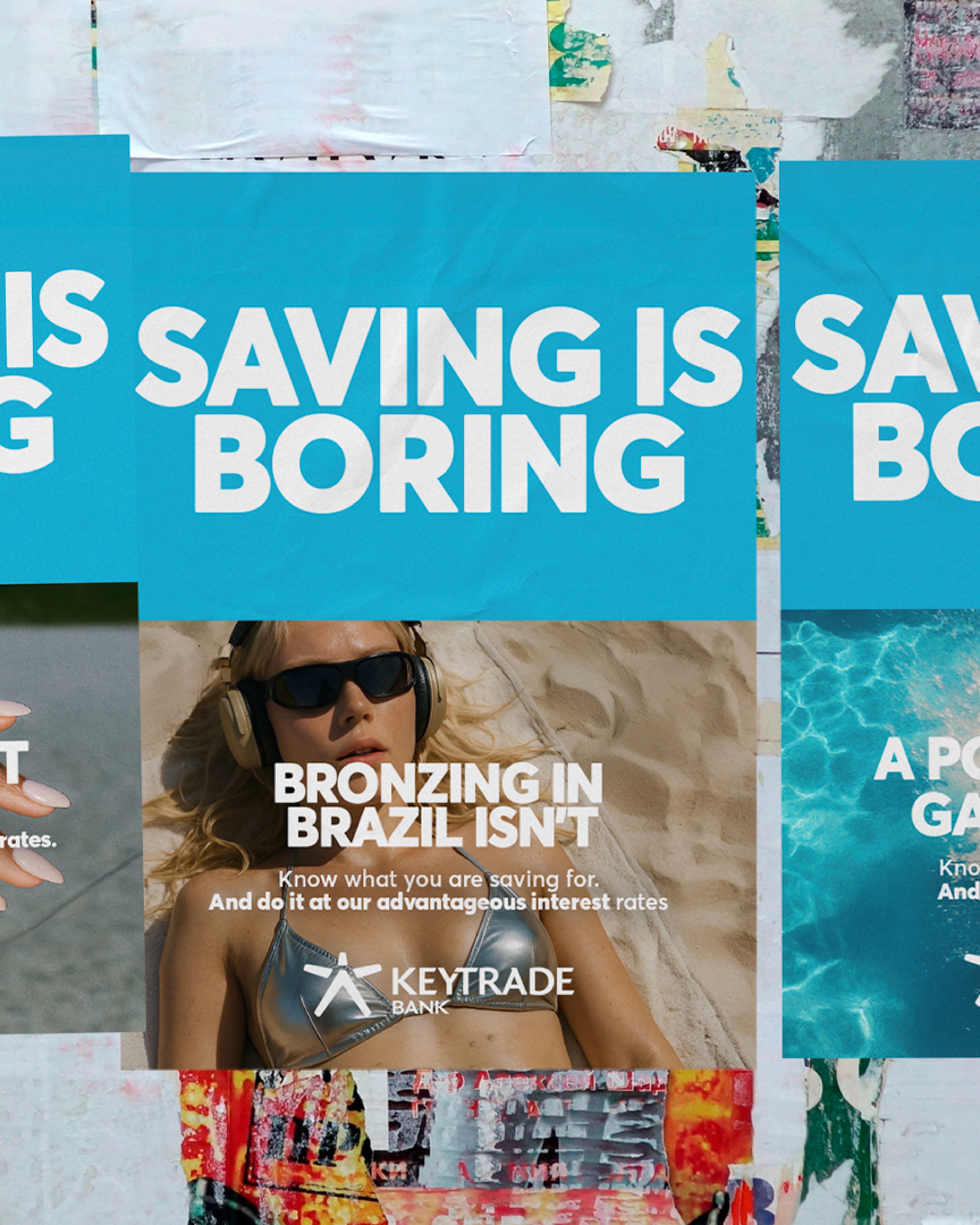 Charlotte Verweij Portfolio