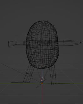 Charlotte Verweij Portfolio