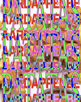 Charlotte Verweij Portfolio