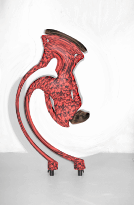 Charlotte Verweij Portfolio