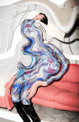 Charlotte Verweij Portfolio